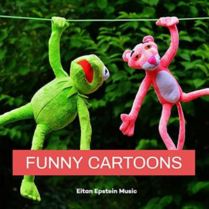 Eitan Epstein Music - Funny Clowns