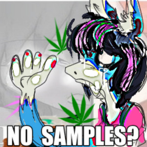 gabber em lies in a puddle of marijuana