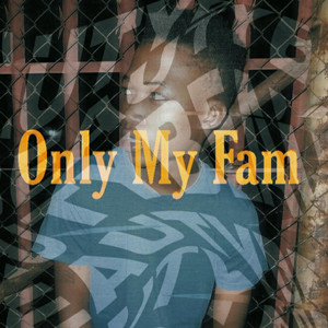 Only My Fam by Codey Exe, Inspectah