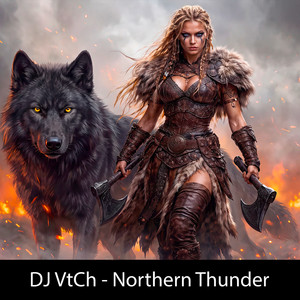 Northern Thunder by DJ VtCh