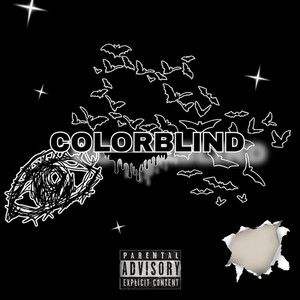COLORBLIND by BabyRu78