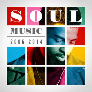 洋楽 indie R&B  Soul 2005