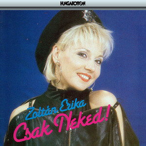 Túl szexi? by Zoltán Erika