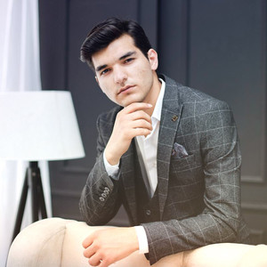 Baloğlan Qafarov - To ra ke didam