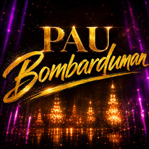 Bombarduman by PAU