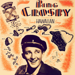 Favorite Hawaiian Songs album