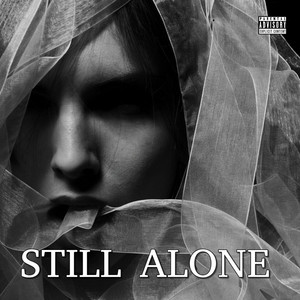 Still alone by Kiroxen