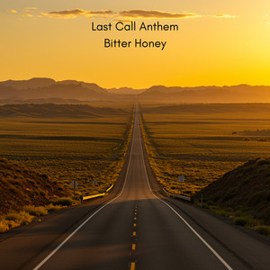Satellite Hearts by Last Call Anthem