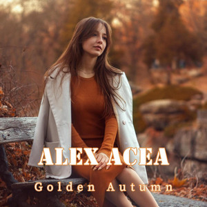 Golden Autumn by ALEX ACEA
