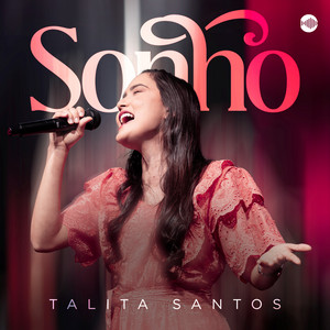 Sonho by Talita Santos, Louvor Eterno