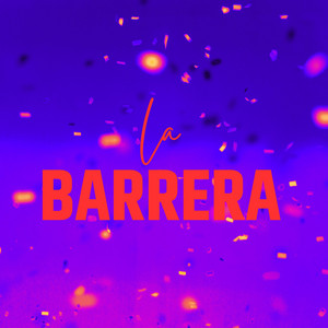 La Barrera by La manueta
