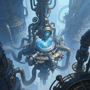 Thomas Zachary Murphy - The Gravity Engine