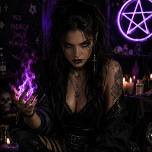 Capricornio Lado oscuro by Entre letras