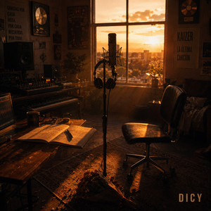 La última canción by DICY