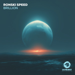 Brillion cover art