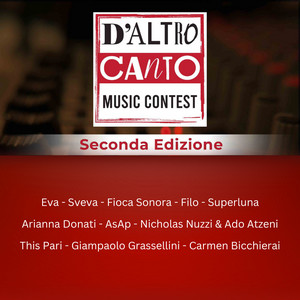 Canzone by Fioca Sonora