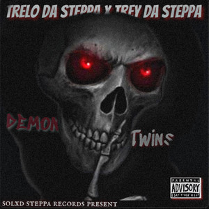 Trelo Da Steppa - Free Da Guys