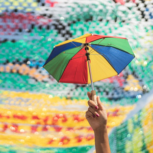 Rodriggo Júnior - Frevo Recife Carnaval