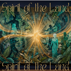 Spirit of the Land by Violetj