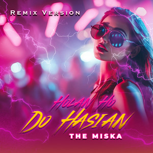 HOLAN HO DO HASIAN by The Miska