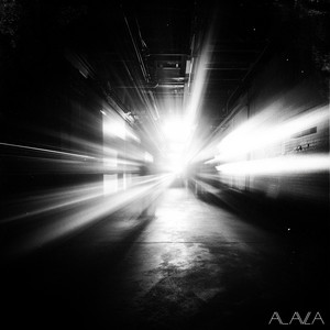 Dance All Night by Alyne