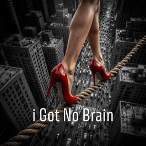 i Got No Brain by Dontsee
