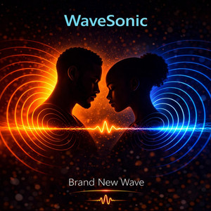 Brand New Wave - Late Night Version by WaveSonic Collective