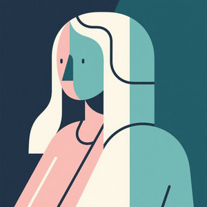 Angelica Oberbrunner - This Part Is Mine