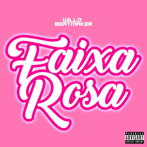 Willd Beatmaker - Faixa Rosa