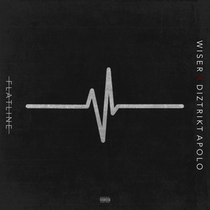 Portada de Flatline