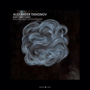 Alexander Tikhonov (RU) cover