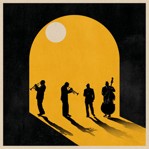 Pier-side Drift Notes by Serena DuMonté Trio