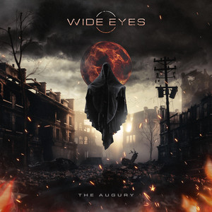 The Augury by Wide Eyes