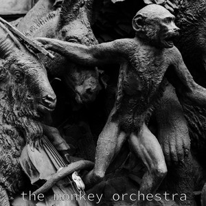 the monkey orchestra by Jhon Snow