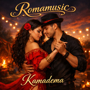 Romamusic - Kamadema