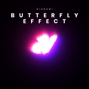 Butterfly Effect by Gianami