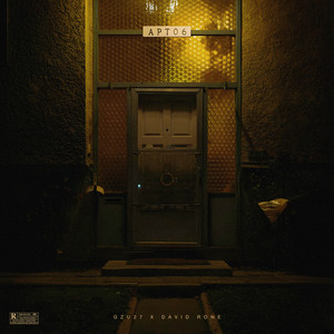 APT06 by GZU27, David Rone