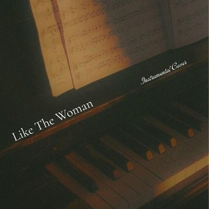 Like the Woman by Dalin Brady