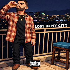 Lost in My City by Ranchboi León