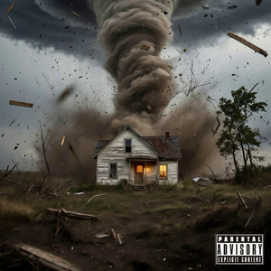 TORNADO by MelaVie
