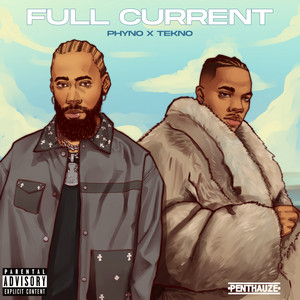 Full Current (That's My baby)