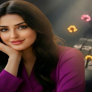 Saood almthany - يامن اسرت القلب وسط العيان