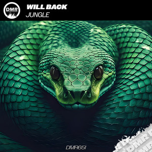 Jungle by Will Back