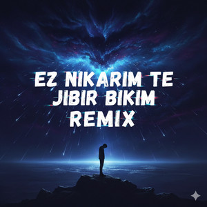 Fatıma Hamo - Ez Nikarim Te Jibir Bikim (Remix)