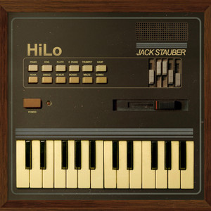 HiLo cover