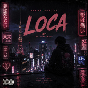 Loca by DanaCC