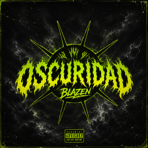 OSCURIDAD - Remastered