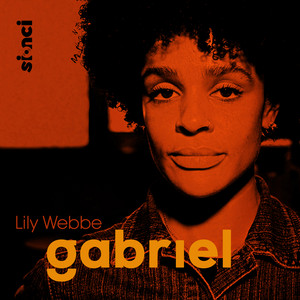 Gabriel by Lily Webbe