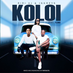Koloi by Riri Aj, Inkreys, Tumi