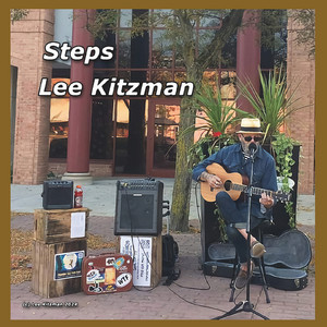 Steps by Lee Kitzman